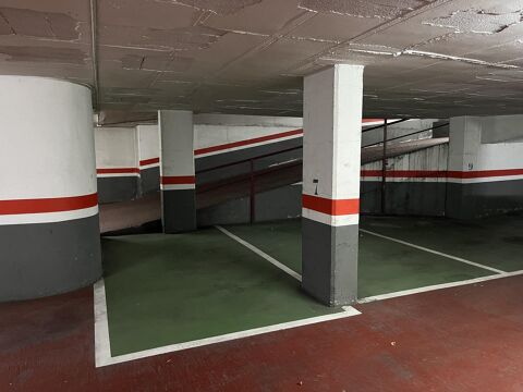 Párking en Girona