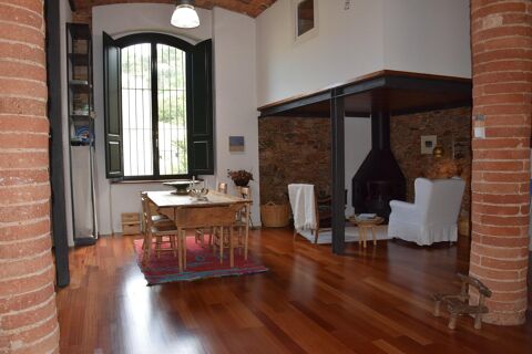 Unique et exclusive LOFT dans la Vielle Ville