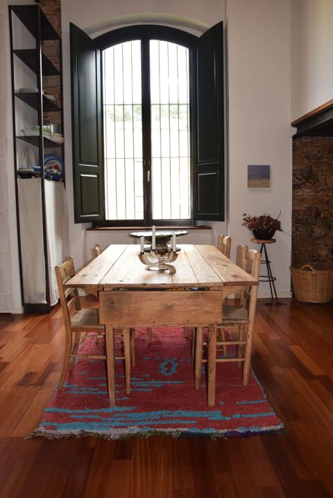 Unique et exclusive LOFT dans la Vielle Ville