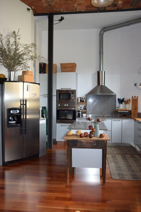 Unique et exclusive LOFT dans la Vielle Ville