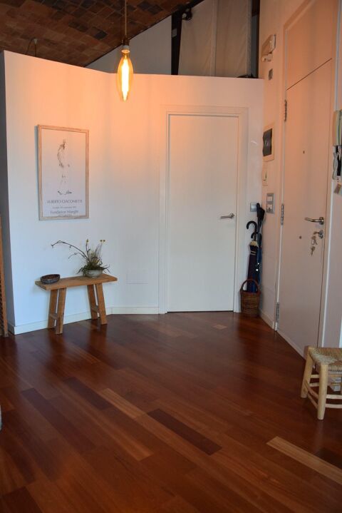 Unique et exclusive LOFT dans la Vielle Ville