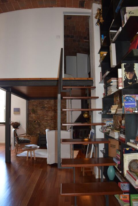 Unique et exclusive LOFT dans la Vielle Ville