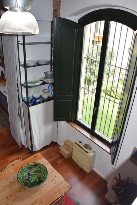 Unique et exclusive LOFT dans la Vielle Ville