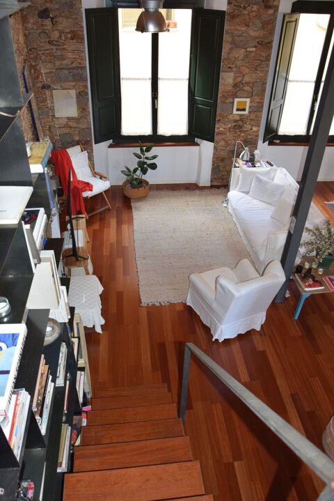 Unique et exclusive LOFT dans la Vielle Ville