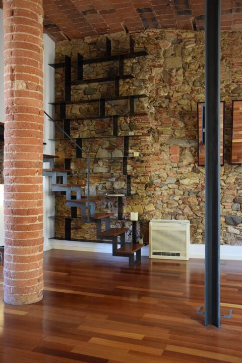 Unique et exclusive LOFT dans la Vielle Ville