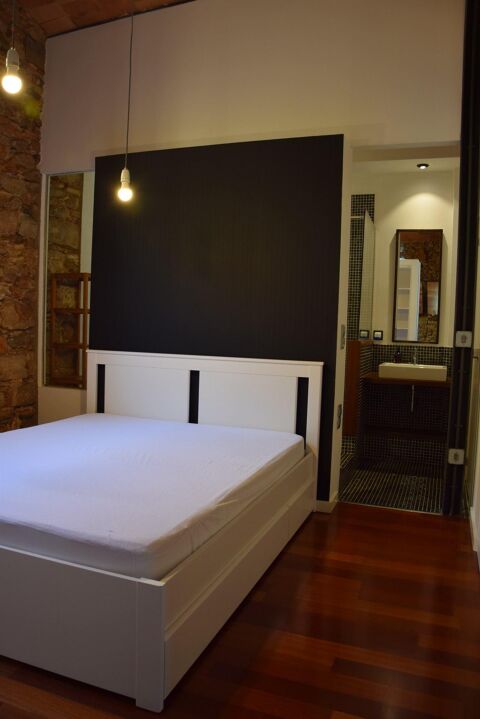 Unique et exclusive LOFT dans la Vielle Ville