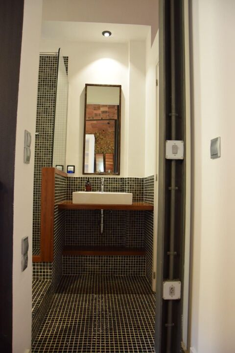 Unique et exclusive LOFT dans la Vielle Ville