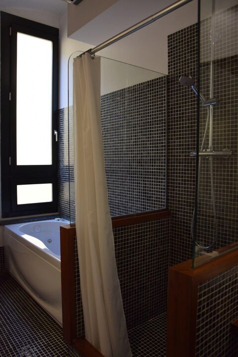 Unique et exclusive LOFT dans la Vielle Ville