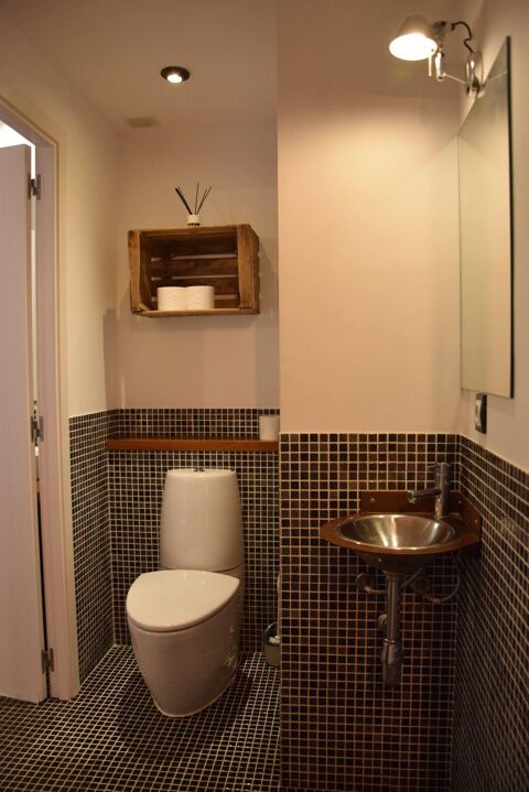 Unique et exclusive LOFT dans la Vielle Ville