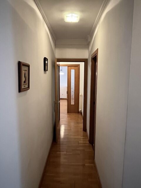 Appartement lumineux avec vue et parking pour profiter de Pericot