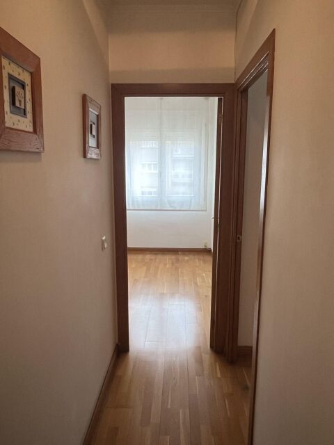 Appartement lumineux avec vue et parking pour profiter de Pericot