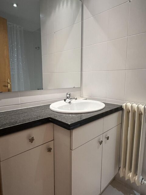 Appartement lumineux avec vue et parking pour profiter de Pericot