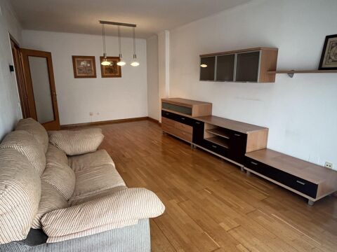 Appartement lumineux avec vue et parking pour profiter de Pericot