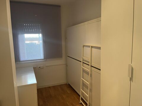 Rez-de-chaussée exclusif avec jardin