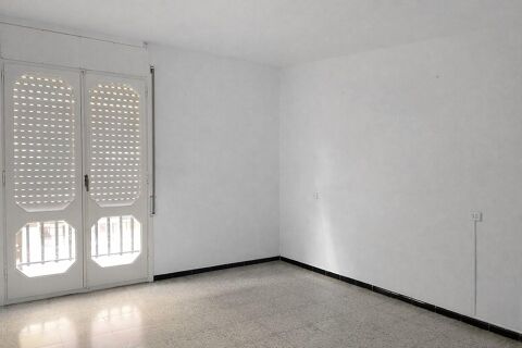 Pis amb gran potencial per reformar a prop del Parc del Migdia