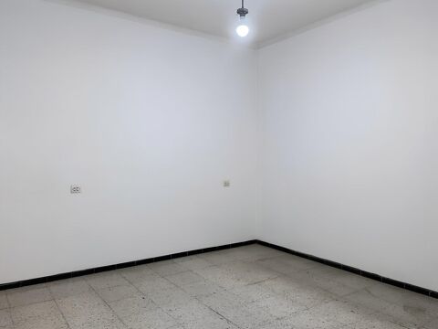 Pis amb gran potencial per reformar a prop del Parc del Migdia