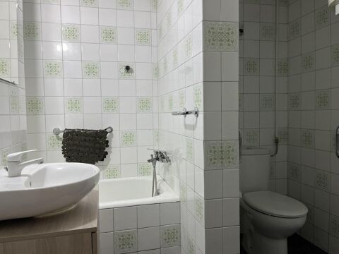 Pis amb gran potencial per reformar a prop del Parc del Migdia