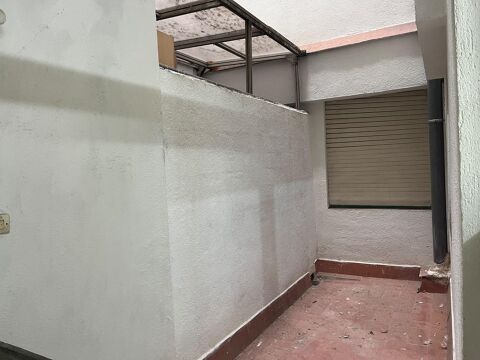 Pis amb gran potencial per reformar a prop del Parc del Migdia