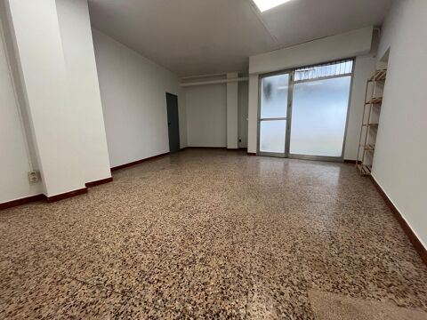 Local commercial à Santa Eugènia