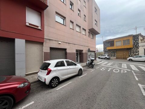 Local commercial à Santa Eugènia