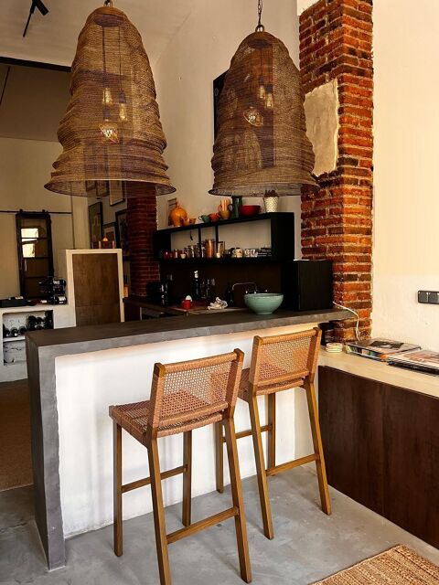 Loft indústrial en venta