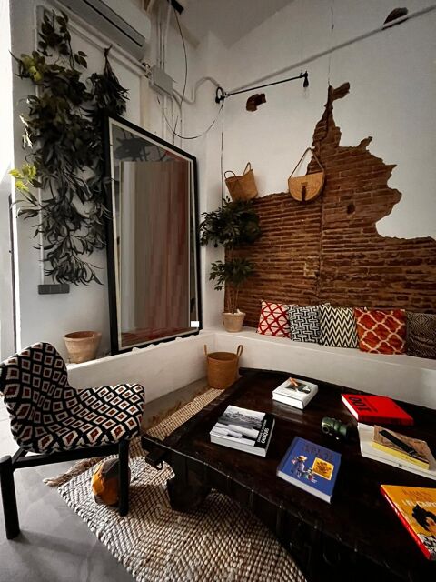 Loft indústrial en venta
