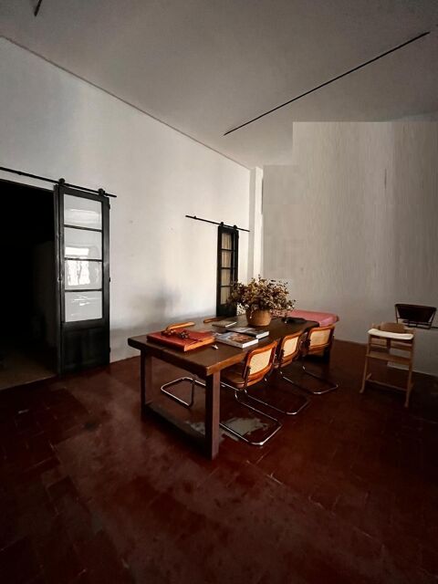 Loft indústrial en venta