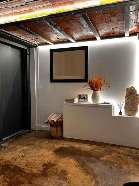 Loft indústrial en venta