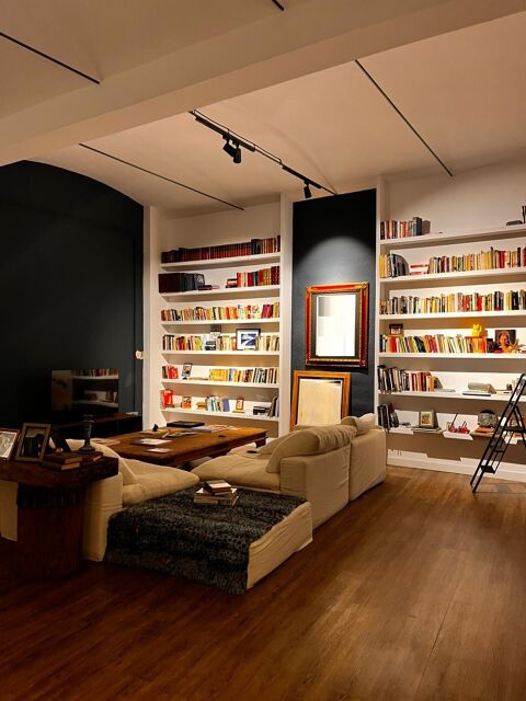 Loft indústrial en venta