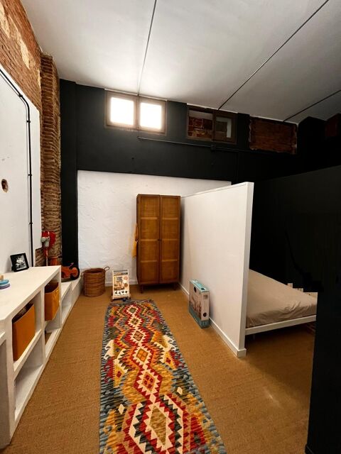 Loft indústrial en venta