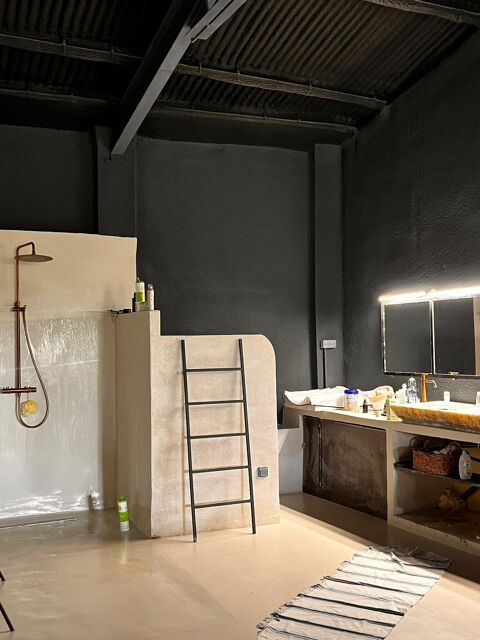 Loft indústrial en venta