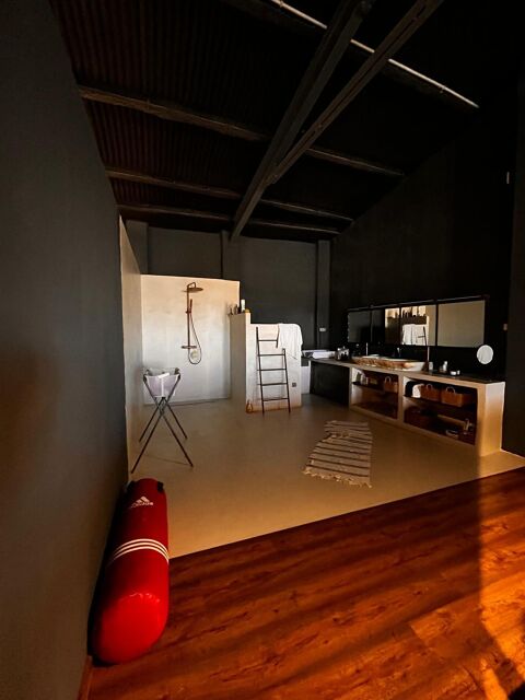 Loft indústrial en venta