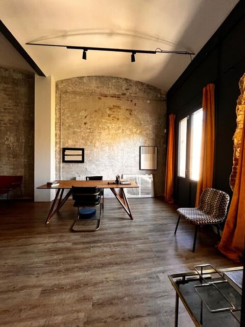 Loft indústrial en venta