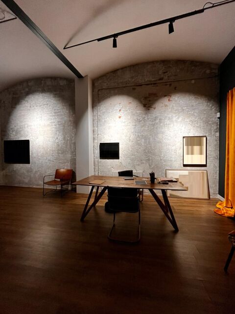 Loft indústrial en venta
