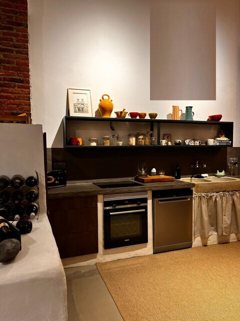 Loft indústrial en venta