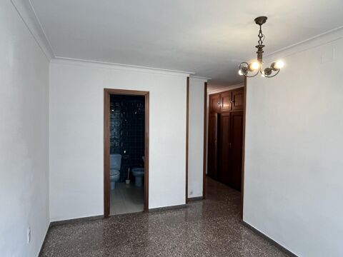 Magnífic pis de 130 m² amb pàrquing al cor de l´Eixample de Girona