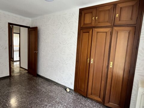 Magnífic pis de 130 m² amb pàrquing al cor de l´Eixample de Girona
