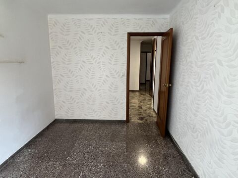 Magnífic pis de 130 m² amb pàrquing al cor de l´Eixample de Girona