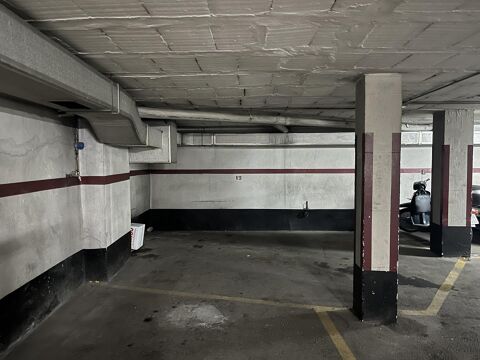 Magnífic pis de 130 m² amb pàrquing al cor de l´Eixample de Girona