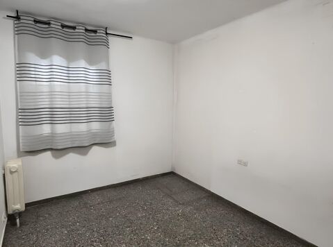 Magnífic pis de 130 m² amb pàrquing al cor de l´Eixample de Girona