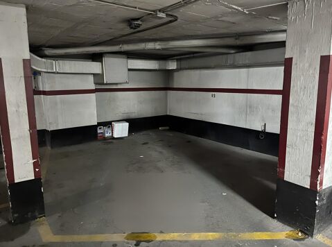 Magnífic pis de 130 m² amb pàrquing al cor de l´Eixample de Girona