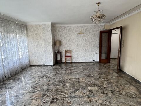 Magnífic pis de 130 m² amb pàrquing al cor de l´Eixample de Girona