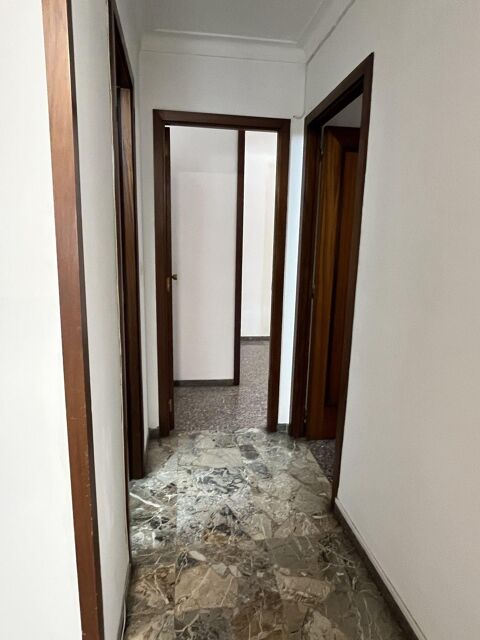 Magnífic pis de 130 m² amb pàrquing al cor de l´Eixample de Girona