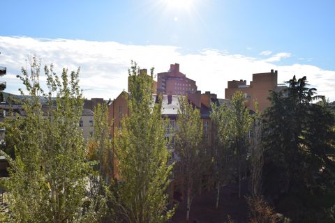 Appartement pour rémodeler