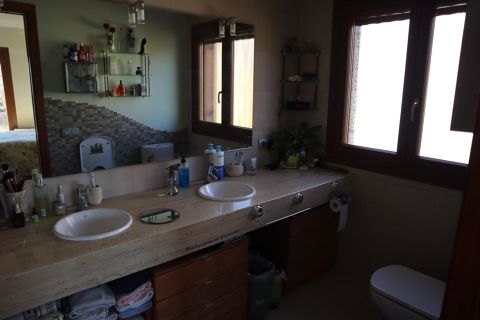 Magnífica casa en Vilablareix